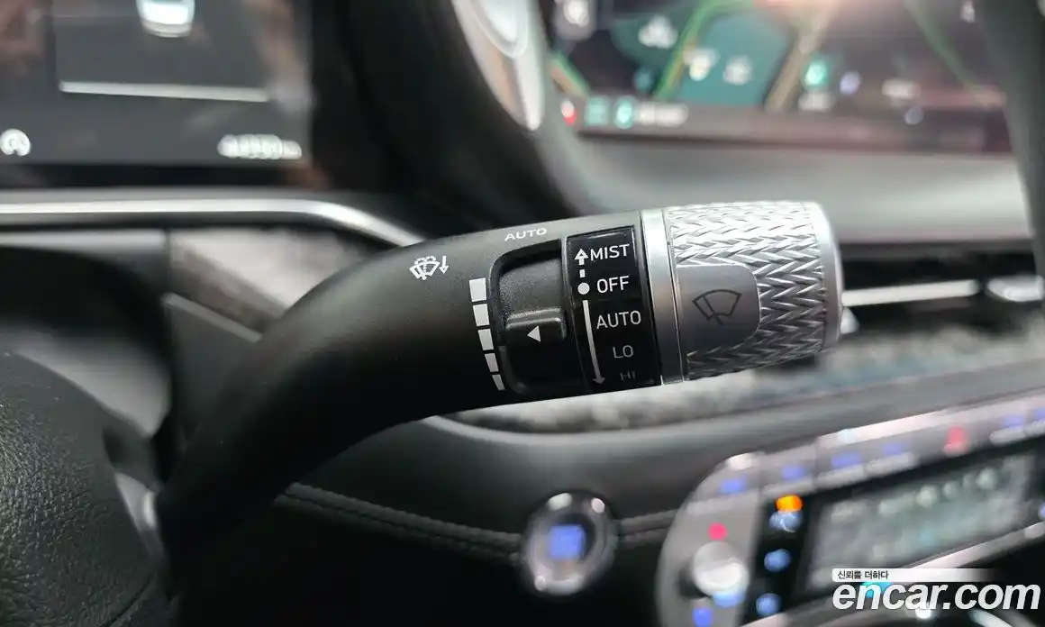 Genesis G90 2023 3.5 гидро в Москве, фото 33