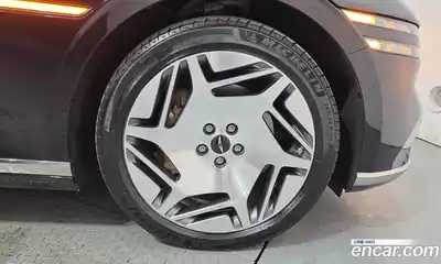 Genesis G90 2023 3.5 гидро в Москве, миниатюра 7
