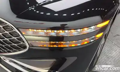Genesis G90 2023 3.5 гидро в Москве, миниатюра 8
