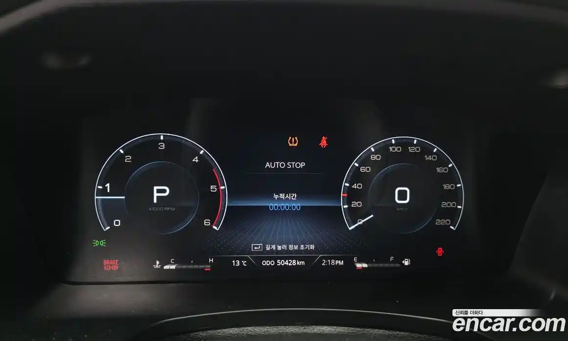 SsangYong Rexton 2022 2.2 гидро, фото 11