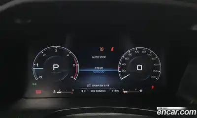 SsangYong Rexton 2022 2.2 гидро, миниатюра 11