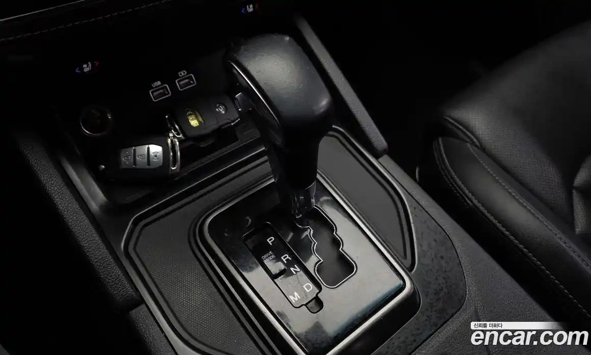 SsangYong Rexton 2022 2.2 гидро, фото 12