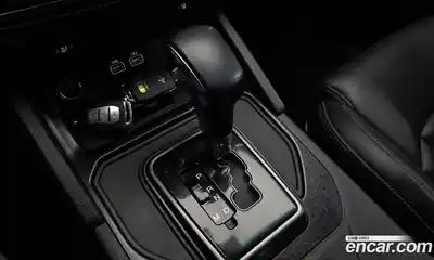 SsangYong Rexton 2022 2.2 гидро, миниатюра 12