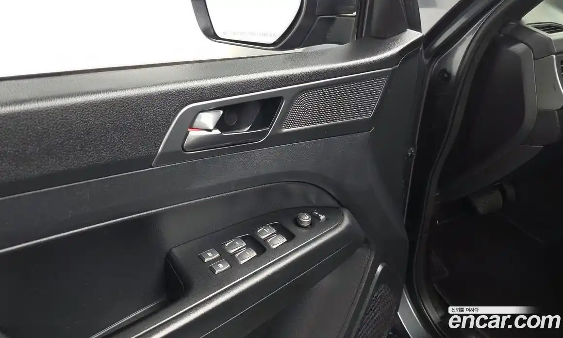 SsangYong Rexton 2022 2.2 гидро, фото 14