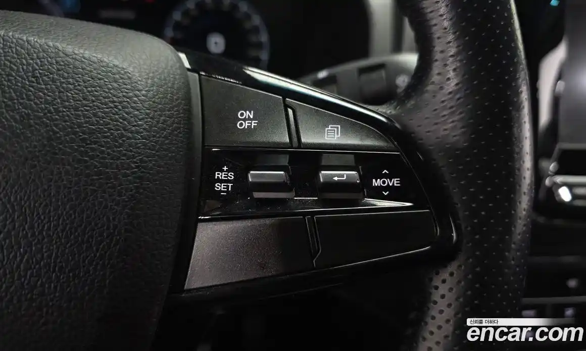 SsangYong Rexton 2022 2.2 гидро, фото 20