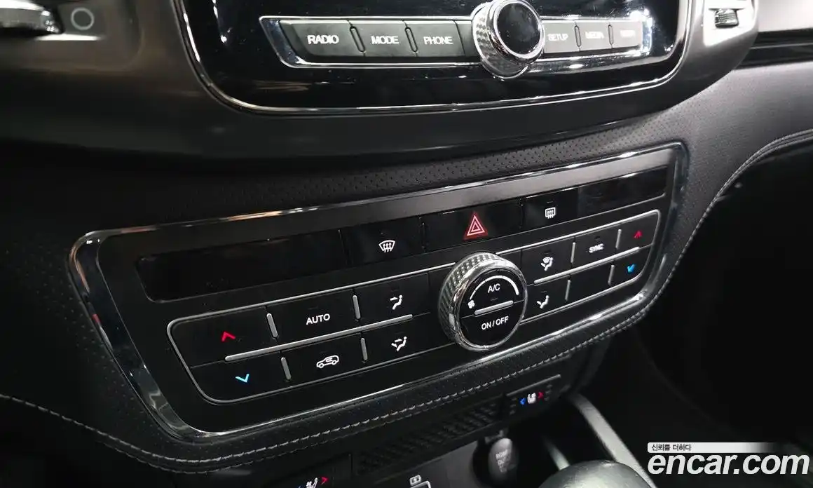 SsangYong Rexton 2022 2.2 гидро, фото 24