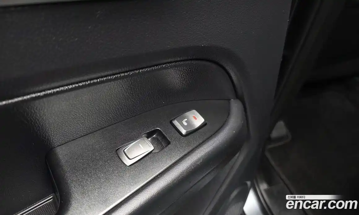 SsangYong Rexton 2022 2.2 гидро, фото 25