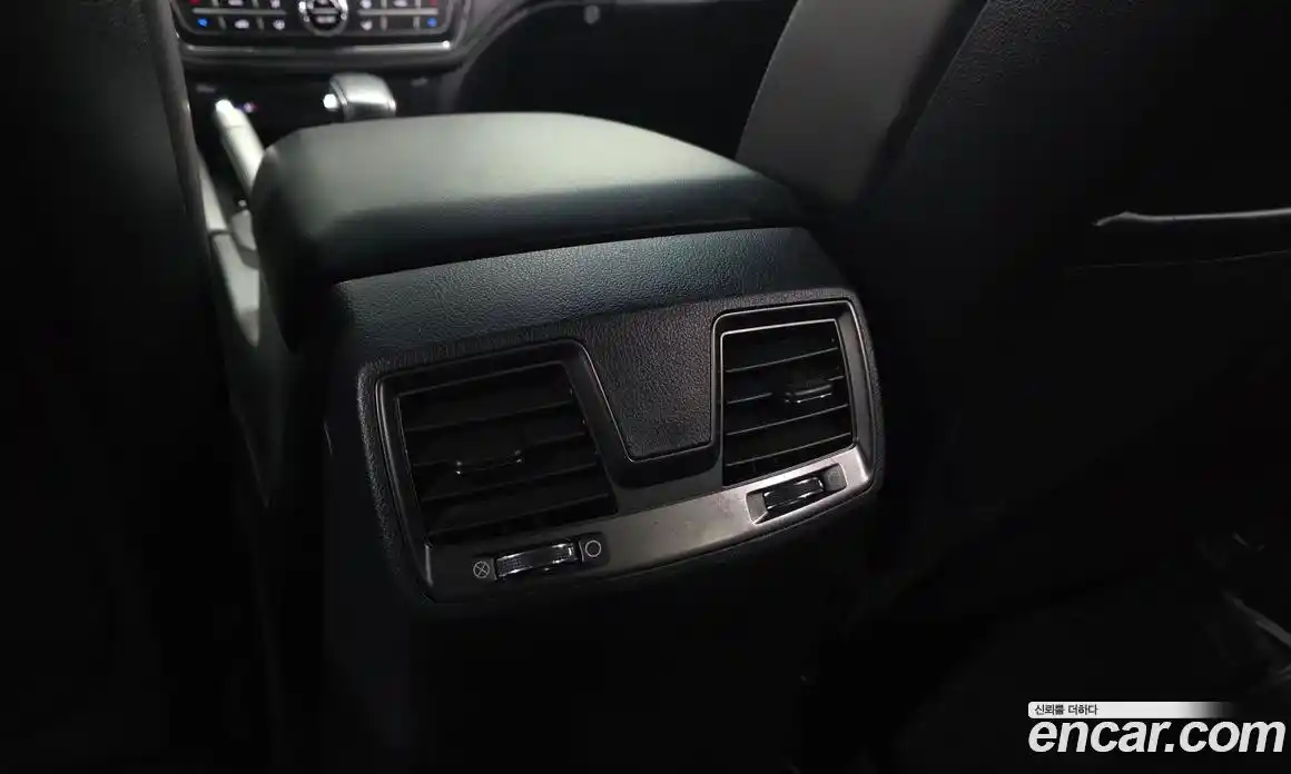 SsangYong Rexton 2022 2.2 гидро, фото 29