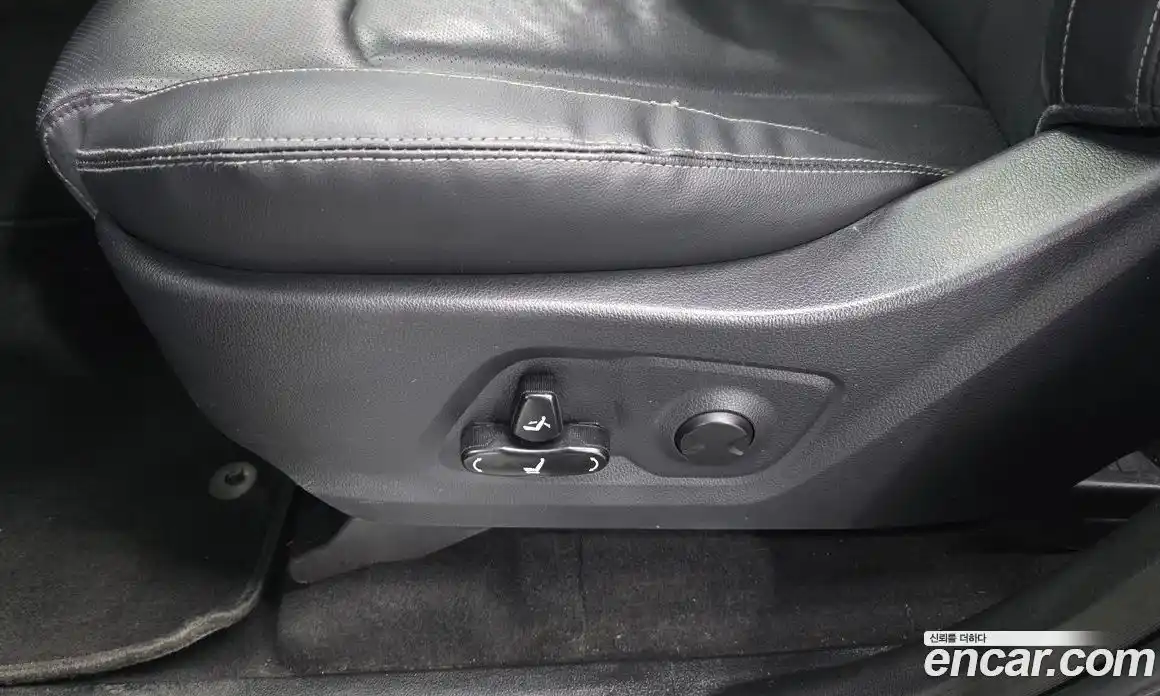 SsangYong Rexton 2022 2.2 гидро, фото 30