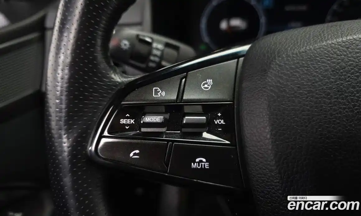 SsangYong Rexton 2022 2.2 гидро, фото 31
