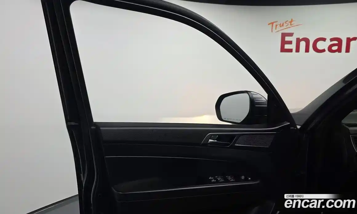 SsangYong Rexton 2022 2.2 гидро, фото 32