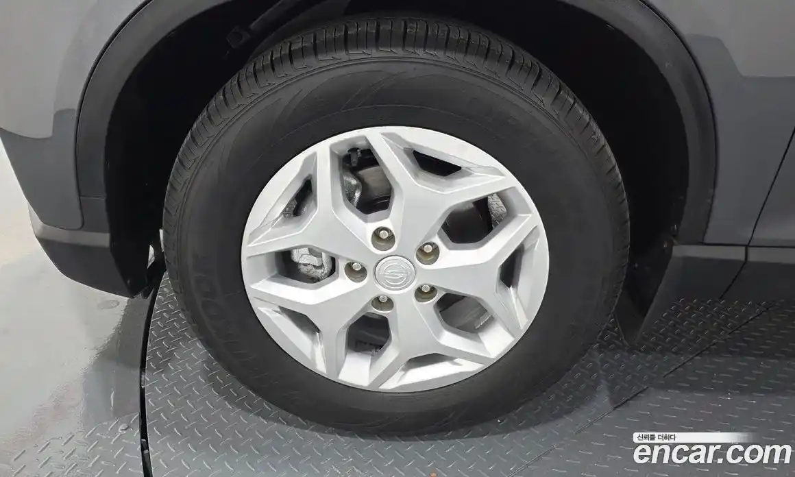 SsangYong Rexton 2022 2.2 гидро, фото 5