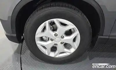 SsangYong Rexton 2022 2.2 гидро, миниатюра 5