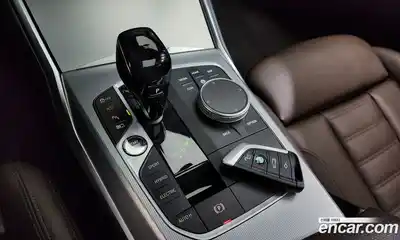 BMW 3-Series 2021 2.0 гидро в Москве № 1344326, миниатюра 12
