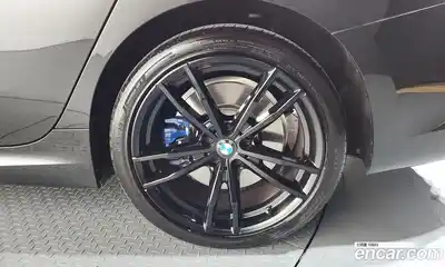 BMW 3-Series 2021 2.0 гидро в Москве № 1344326, миниатюра 7