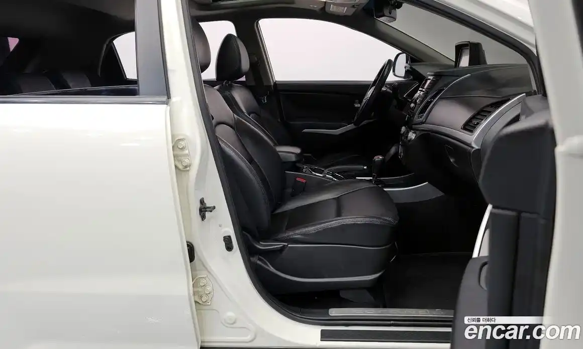 SsangYong Korando 2014 2.0 гидро в Москве, фото 16