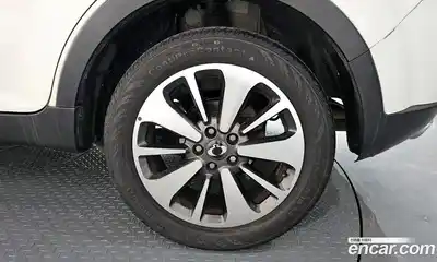SsangYong Korando 2014 2.0 гидро в Москве, миниатюра 7