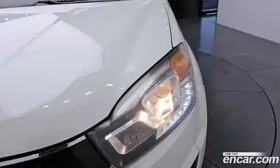 SsangYong Korando 2014 2.0 гидро в Москве, миниатюра 8