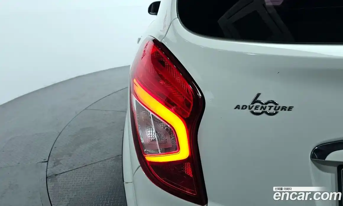 SsangYong Korando 2014 2.0 гидро в Москве, фото 9