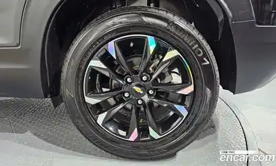 Chevrolet TrailBlazer 2021 1.3 гидро в Москве, миниатюра 7