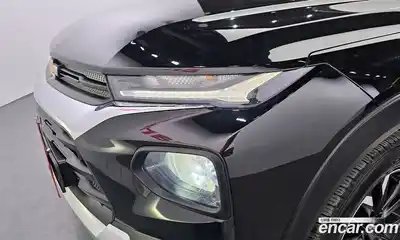 Chevrolet TrailBlazer 2021 1.3 гидро в Москве, миниатюра 8