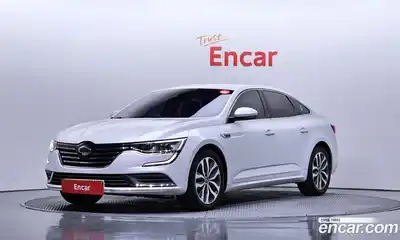 Renault SM6, 2016