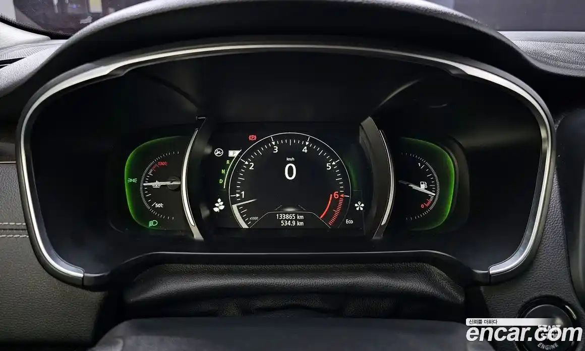 Renault SM6 2016 2.0 гидро в Москве № 1346628, фото 11