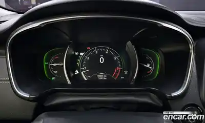 Renault SM6 2016 2.0 гидро в Москве № 1346628, миниатюра 11