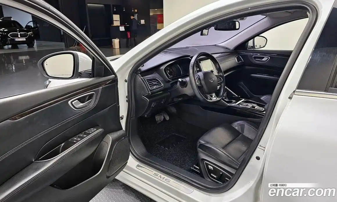 Renault SM6 2016 2.0 гидро в Москве № 1346628, фото 13
