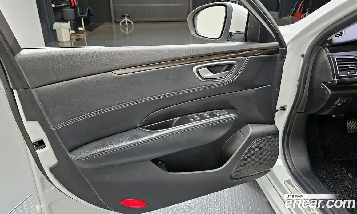 Renault SM6 2016 2.0 гидро в Москве № 1346628, фото 14