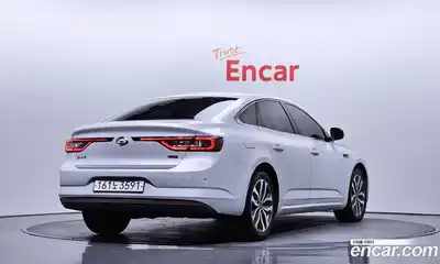 Renault SM6 2016 2.0 гидро в Москве № 1346628, миниатюра 2