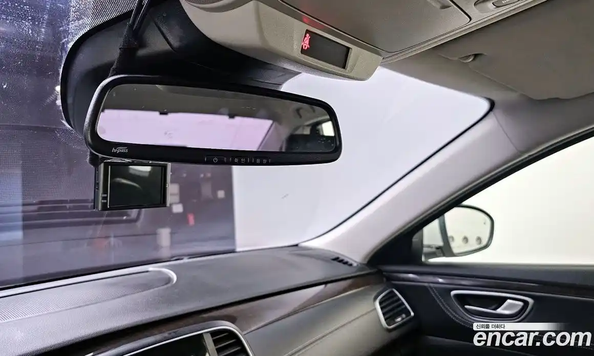 Renault SM6 2016 2.0 гидро в Москве № 1346628, фото 27
