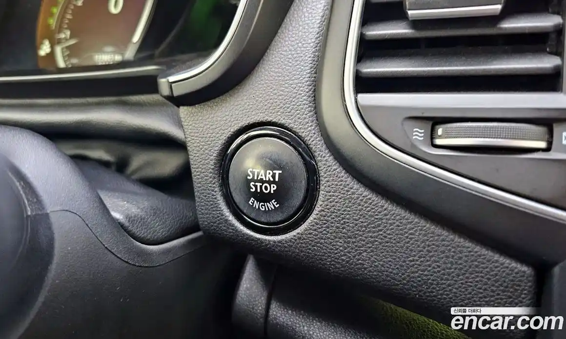 Renault SM6 2016 2.0 гидро в Москве № 1346628, фото 29