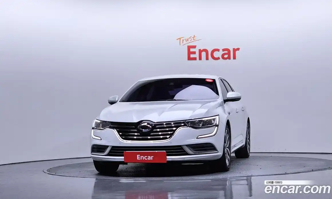 Renault SM6 2016 2.0 гидро в Москве № 1346628, фото 3