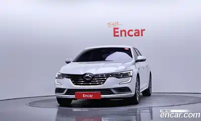 Renault SM6 2016 2.0 гидро в Москве № 1346628, миниатюра 3