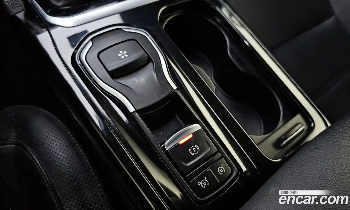 Renault SM6 2016 2.0 гидро в Москве № 1346628, фото 31