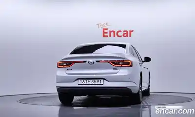 Renault SM6 2016 2.0 гидро в Москве № 1346628, миниатюра 4