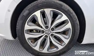 Renault SM6 2016 2.0 гидро в Москве № 1346628, миниатюра 5