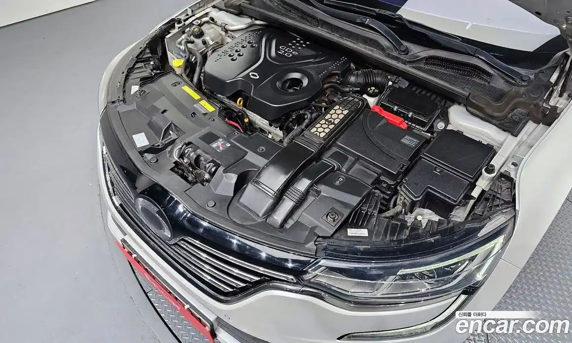 Renault SM6 2016 2.0 гидро в Москве № 1346628, фото 6
