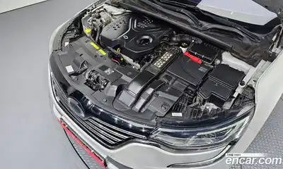 Renault SM6 2016 2.0 гидро в Москве № 1346628, миниатюра 6
