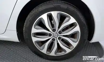 Renault SM6 2016 2.0 гидро в Москве № 1346628, миниатюра 7