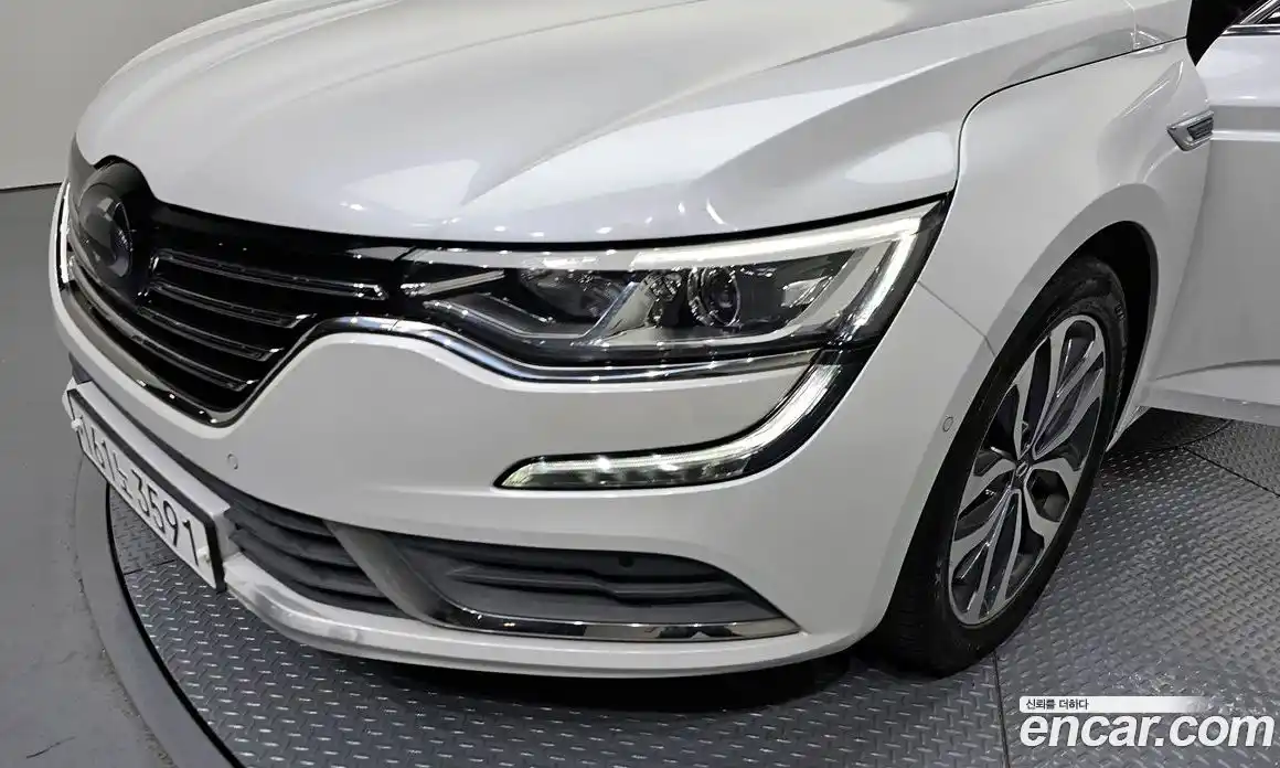 Renault SM6 2016 2.0 гидро в Москве № 1346628, фото 8