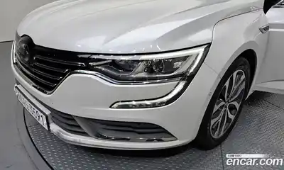 Renault SM6 2016 2.0 гидро в Москве № 1346628, миниатюра 8