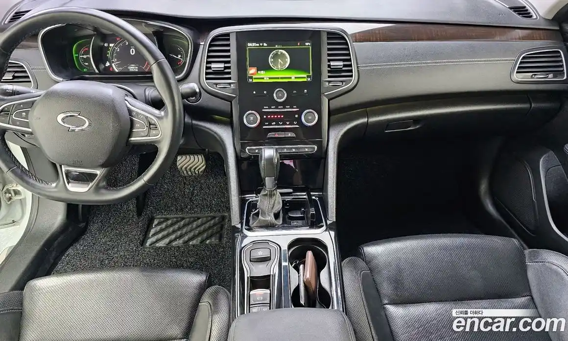 Renault SM6 2016 2.0 гидро в Москве № 1346628, фото 10