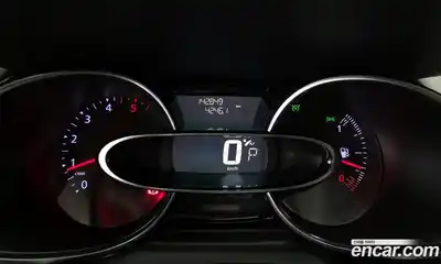 Renault Cilo 2018 1.5 гидро в Москве № 1346698, миниатюра 11