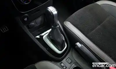 Renault Cilo 2018 1.5 гидро в Москве № 1346698, миниатюра 12