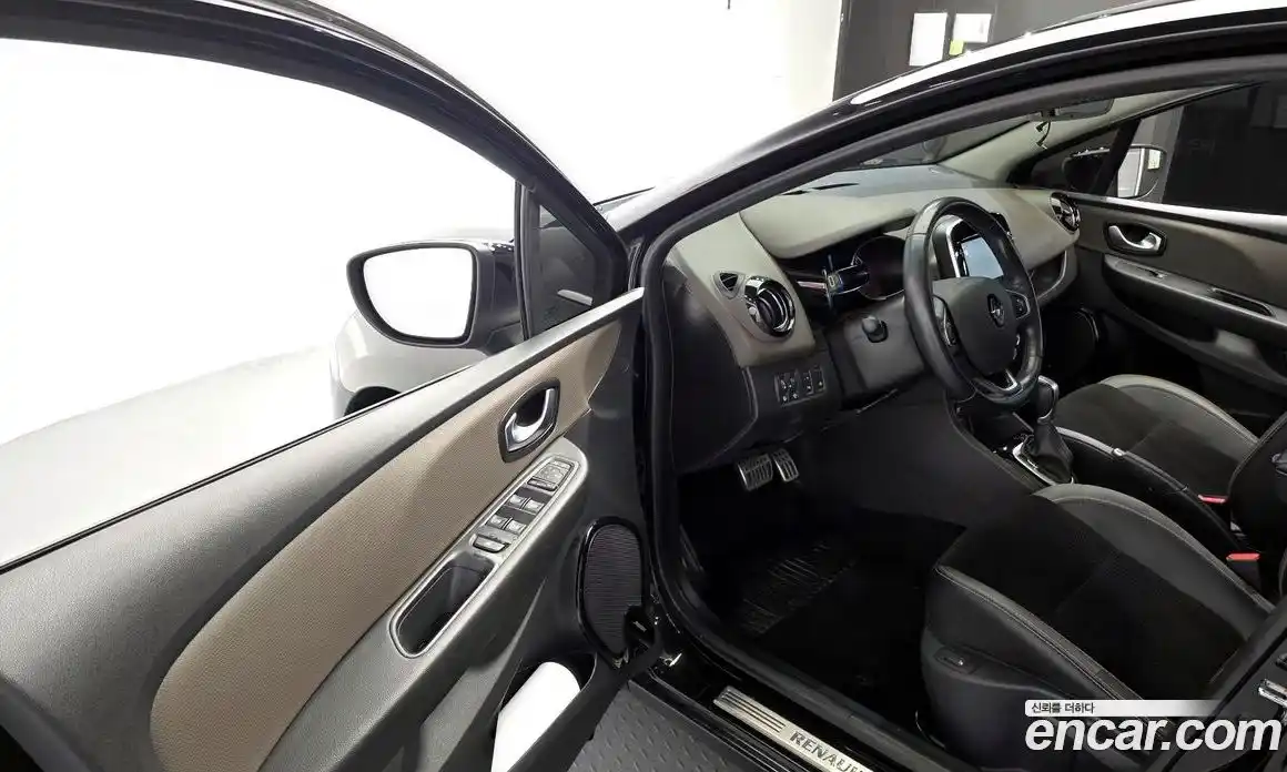 Renault Cilo 2018 1.5 гидро в Москве № 1346698, фото 13