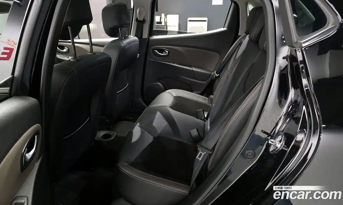 Renault Cilo 2018 1.5 гидро в Москве № 1346698, фото 16