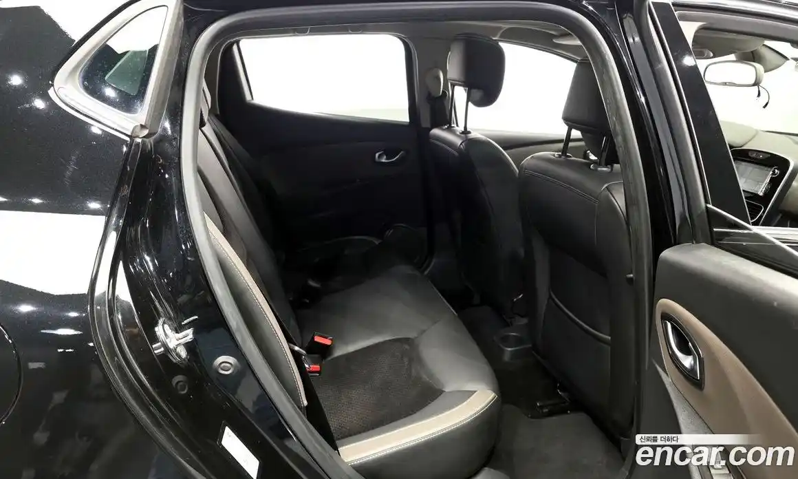 Renault Cilo 2018 1.5 гидро в Москве № 1346698, фото 17