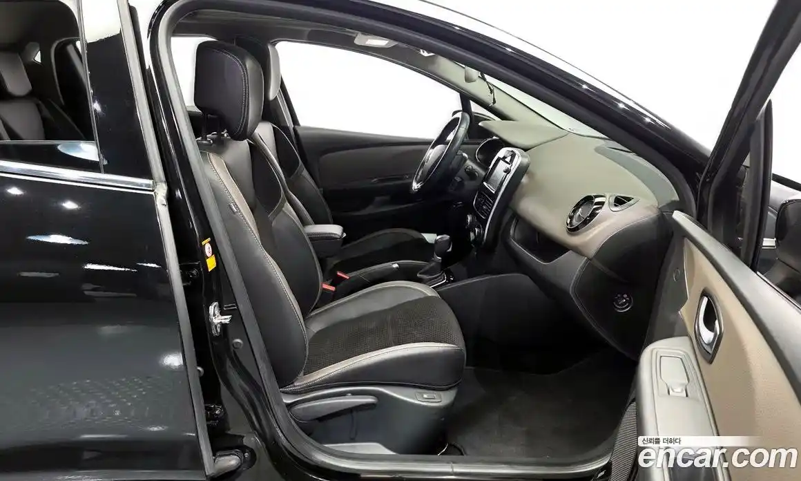 Renault Cilo 2018 1.5 гидро в Москве № 1346698, фото 18